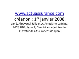 www.actuassurance.com