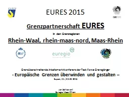 EURES 2015
