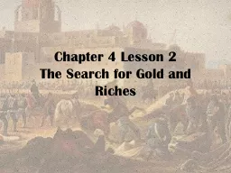 Chapter 4 Lesson 2