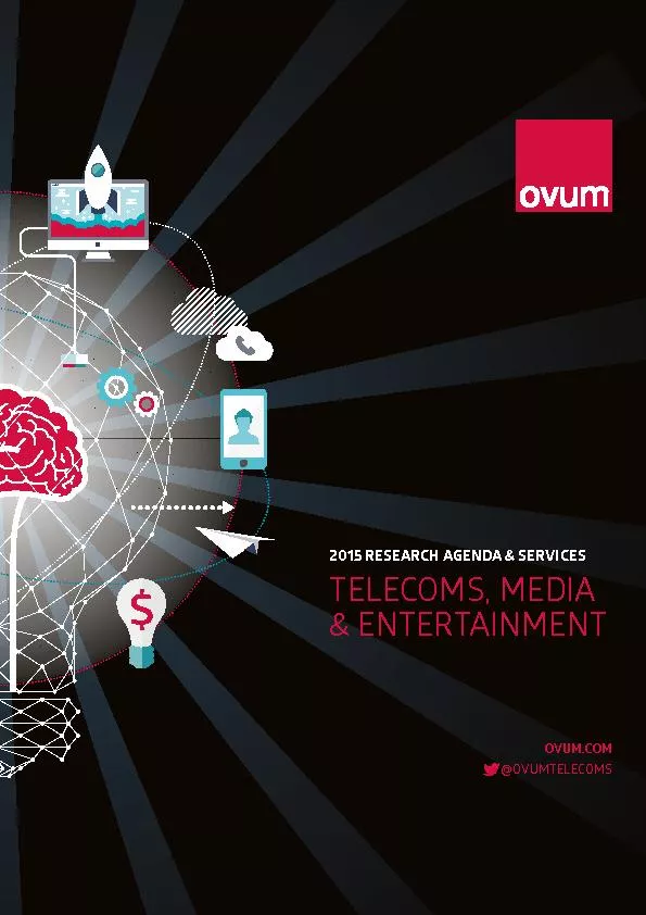 @OVUMTELECOMS