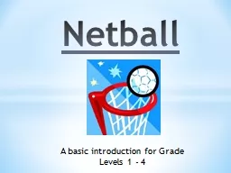 A basic introduction for Grade Levels 1 - 4