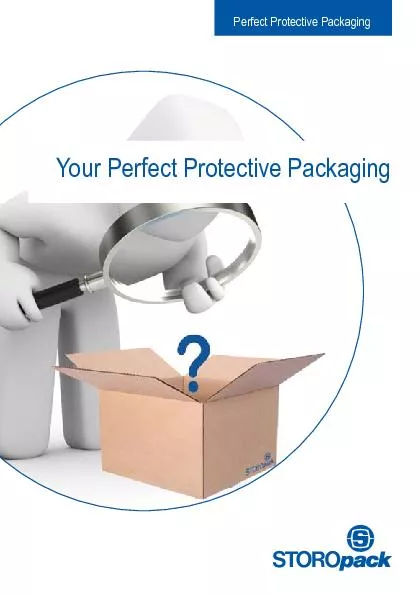 Perfect Protective Packaging