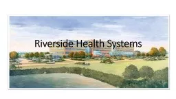 Riverside Health Systems