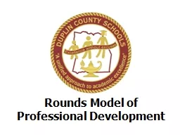 Rounds Model of