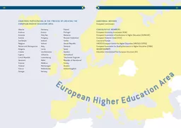 The European Higher Education Area LINKS The official Bologna Process website  www