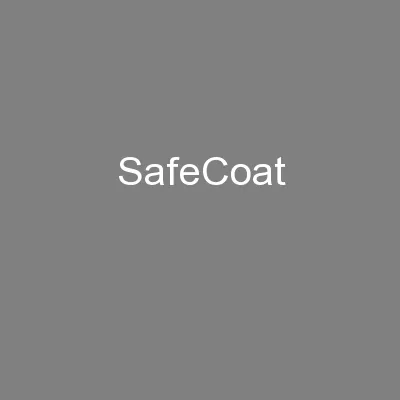 SafeCoat