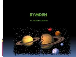 rymden