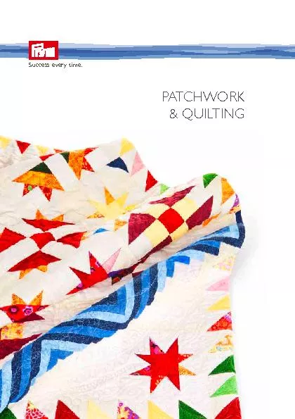 ErgonomicsFurther EditorialPatchwork & quilting – textile art.A f