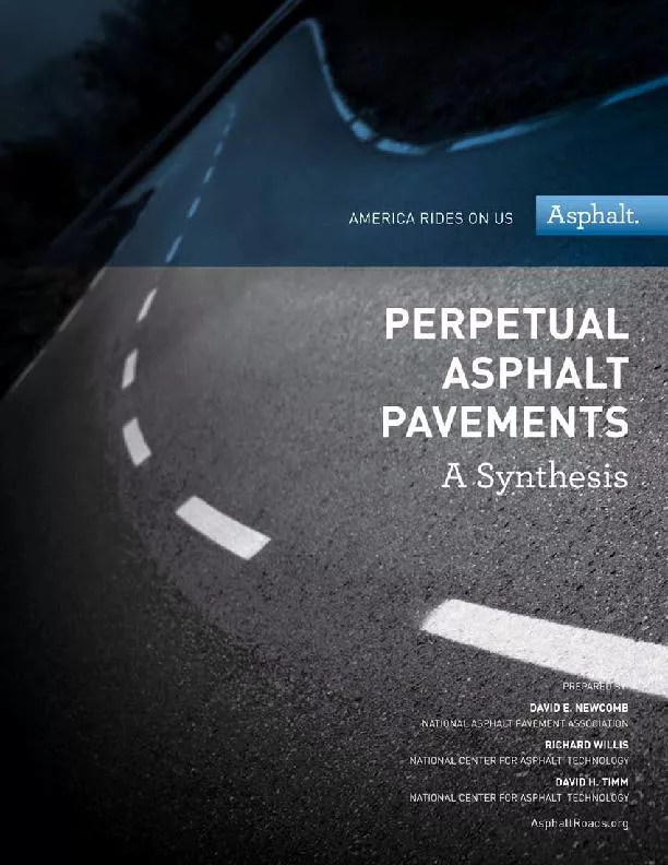 Introduction BackgroundOverview Limiting Pavement Responses Structural