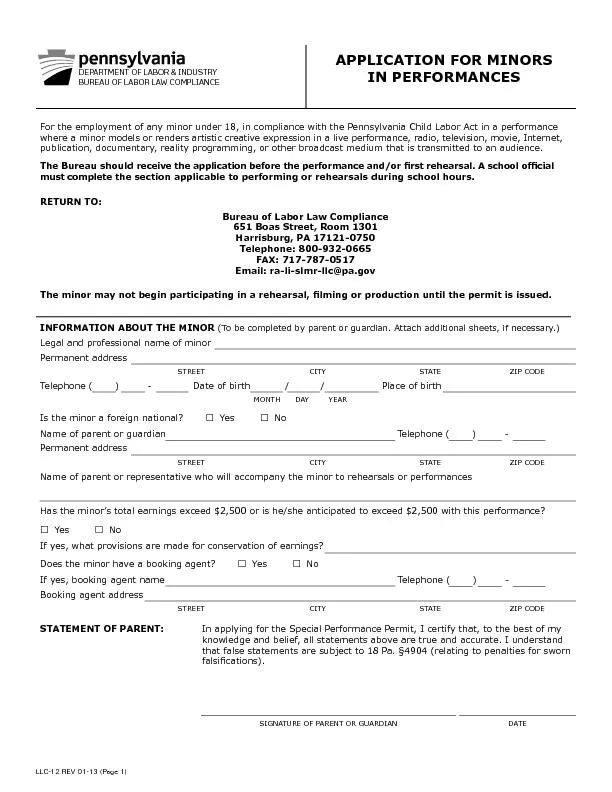 (To be completed by parent or guardian. Attach additional sheets, if n