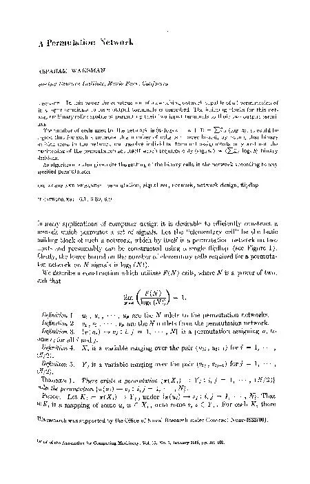 PDF-u 2 2 u 2 2 1. a, resetstate;b, setstste FIG. 2 art at most two such m