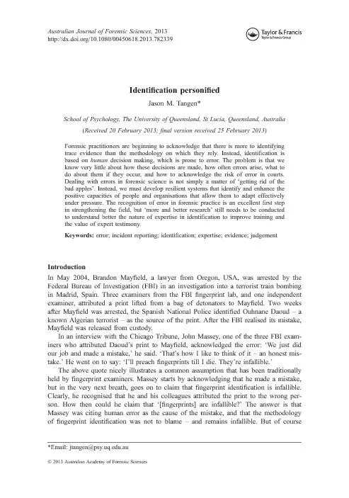 PDF-!nalversionreceived25February2013)Forensicpractitionersarebeginningtoa thumbnail