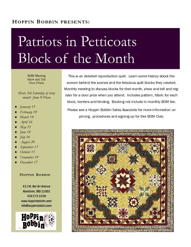 This is an detailed reproduction quilt.  Learn some history about the