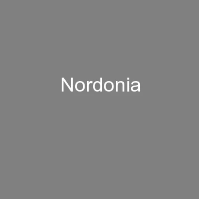 Nordonia