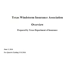 Texas Windstorm Insurance Association