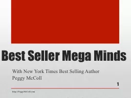 Best Seller Mega Minds