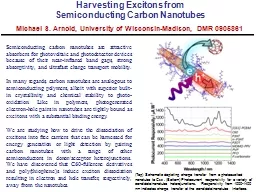 Harvesting Excitons from