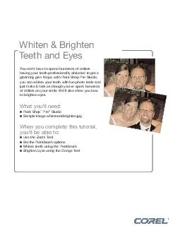You dont have to spend hundreds of dollars having your teeth professionally whitened to