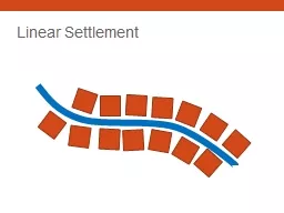 Linear Settlement