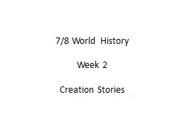 7/8 World History