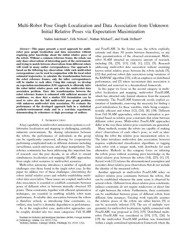 Fig.1:DistributionofthetransformationTr1r2forallmulti-robotcandidateco