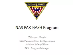 NAS PAX