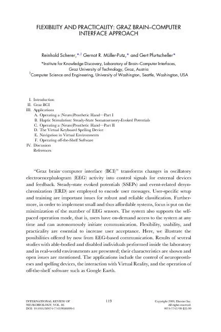 FLEXIBILITYANDPRACTICALITY:GRAZBRAIN–COMPUTERINTERFACEAPPROACHRei