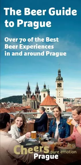 to PragueOver  of the Best around Prague