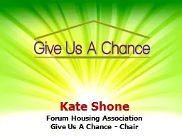 Kate Shone