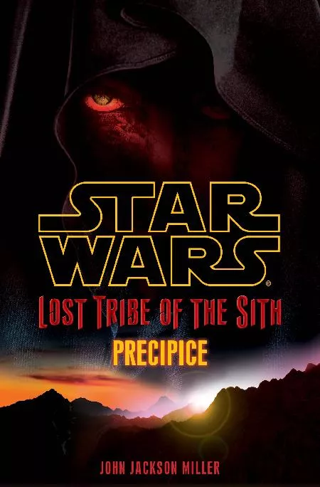 Lost Tribe of the Sith#1