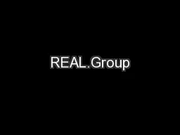 REAL.Group