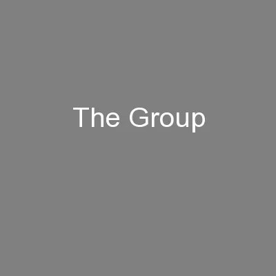 PPT-The Group thumbnail