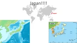 Japan!!!!
