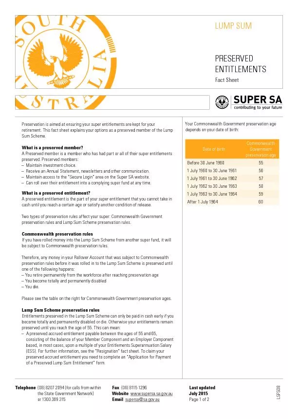 www.supersa.sa.gov.au