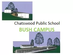 Chatswood Public School