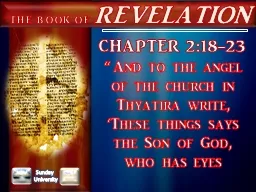 PPT-CHAPTER 2:18-23 thumbnail
