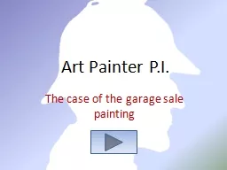 Art Painter P.I.