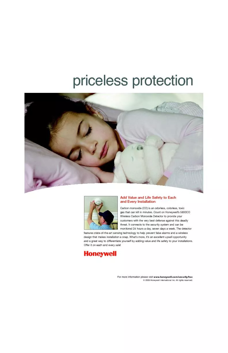 priceless protection
