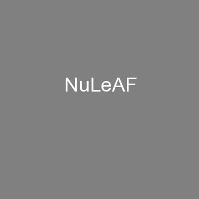 NuLeAF