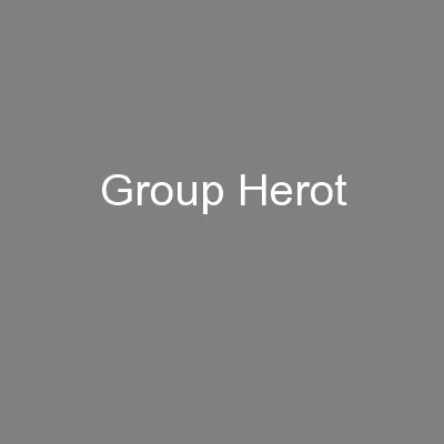 Group Herot