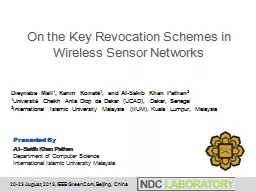 Smartening the Environment using Wireless Sensor Networks i