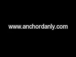 www.anchordanly.com
