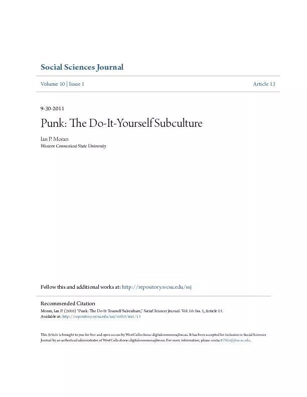 Social Sciences Journal