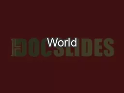 PDF-World