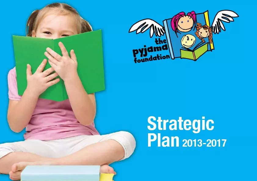 StrategicPlan 2013-2017