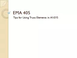 EMA 405