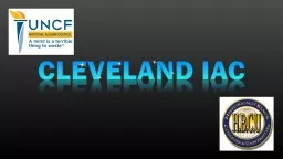 Cleveland IAC