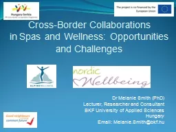 Cross-Border Collaborations