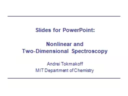 Slides for PowerPoint: