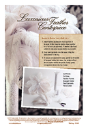 CREATIVE INSPIRATIONS FROM HOBBY LOBBY PRODUCT INSPIRATIONS  If youre looking for extravagance
